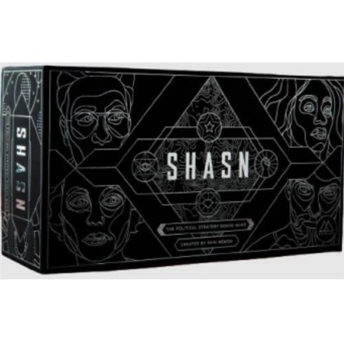 Shasn