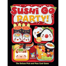 Sushi Go Party!