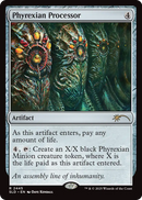 Phyrexian Processor [Secret Lair Drop Series]