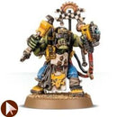 Orks Mek