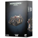 Adepta Sororitas Rhino