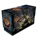 Dread Draw Card Game
