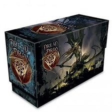 Dread Draw Card Game