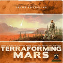 Terraforming Mars