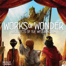Architects of the West Kingdom Works of Wonder