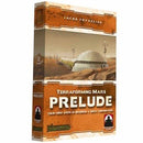 Terraforming Mars: Prelude