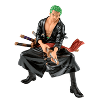 Figures - One Piece