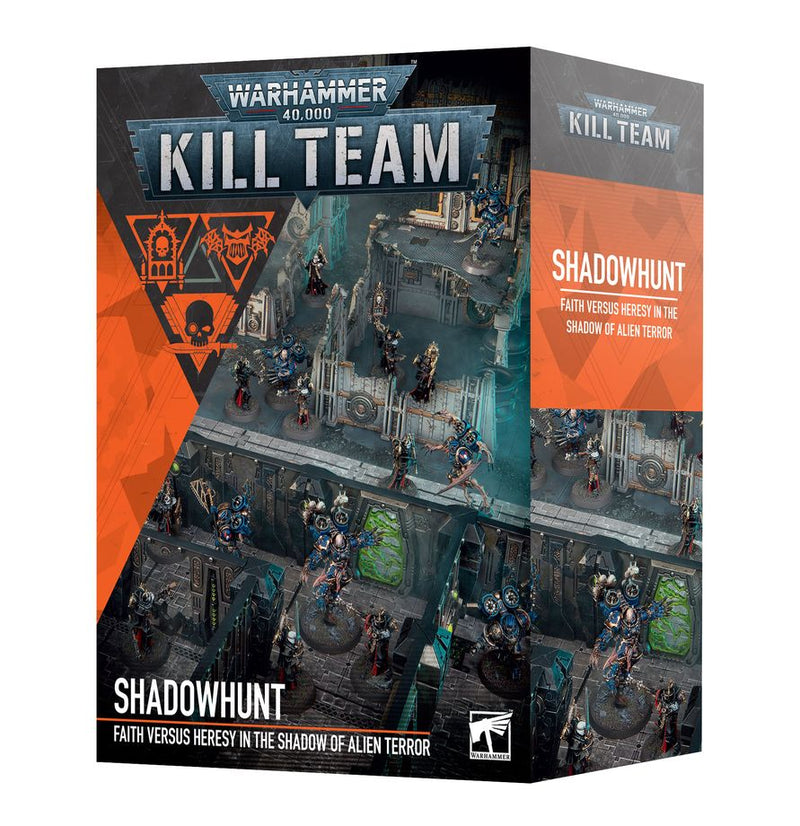 Kill Team Shadowhunt