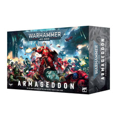 Warhammer 40K Starter Sets