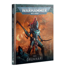 Warhammer 40K - Drukhari