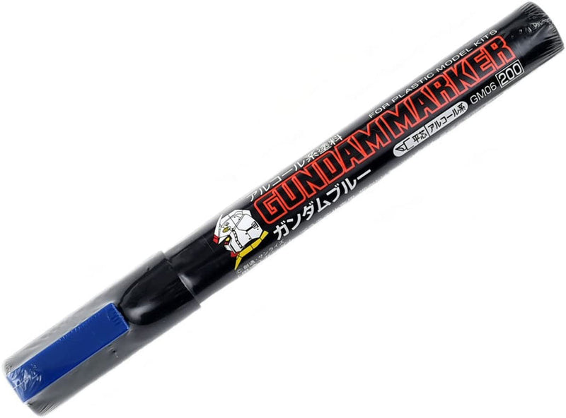 Gundam Marker Blue