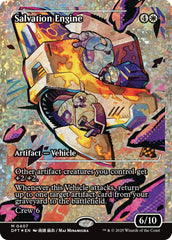 MTG - Aetherdrift