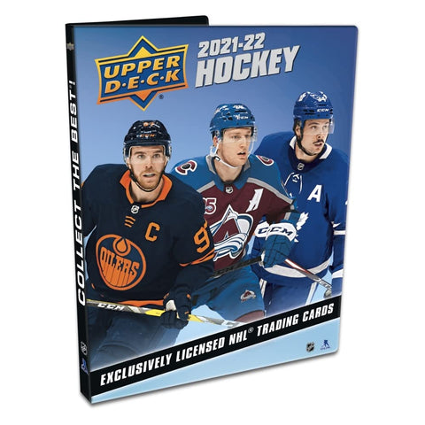 Sports Cards - Hockey Cards