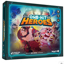 One-Hit Heroes