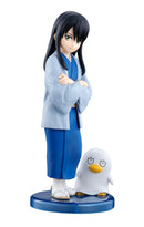 Katsura Kotarou "Gintama", Rowtashii Noise Adokenette