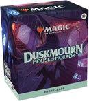 MTG Duskmourn Prerelease Kit