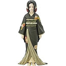 DEMON SLAYER KIMETSU DEMON SER V6 MUZAN KIBUTSUJI FIGURE