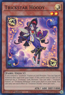 Trickstar Hoody [MZTM-EN025] Super Rare