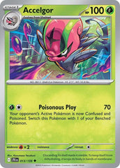 Pokemon - S&V - Journey Together