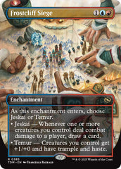 MTG - Tarkir: Dragonstorm