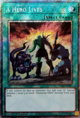 YGO - Quarter Century Stampede