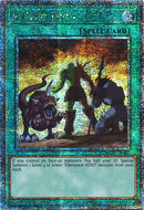 A Hero Lives [RA04-EN087] Quarter Century Secret Rare