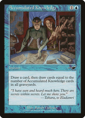 MTG - Nemesis