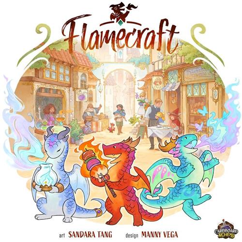 Flamecraft