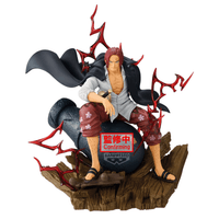 Figures - One Piece