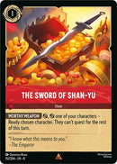 The Sword of Shan-yu (152/204) [Reign of Jafar]