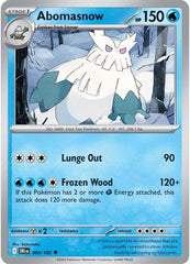 Pokemon - S&V - Destined Rivals