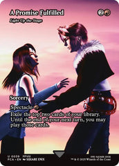 MTG - Final Fantasy