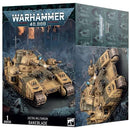 Astra Militarum Baneblade