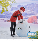 XStellar "Frieren: Beyond Journey's End" "Stark" ~Snow Fun~