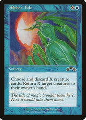 MTG - Exodus