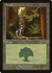 MTG - Euro Land Promos