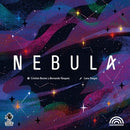 Nebula Board Game