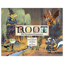 Root: The Homeland Expansion