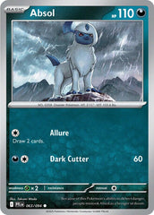 Pokemon - Phantasmal Flames