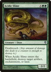 MTG - Duel Decks: Jace vs. Vraska