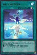Sol and Luna [CH02-EN036] Ultra Rare