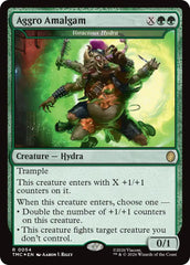 MTG - Teenage Mutant Ninja Turtles Commander