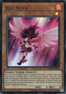 Red Nova [BLGG-EN068] Ultra Rare