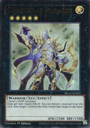 Constellar Pleiades [BLGG-EN095] Ultra Rare
