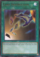 Card Destruction [BLGG-EN104] Ultra Rare