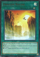 Dragon Ravine [BLGG-EN106] Ultra Rare