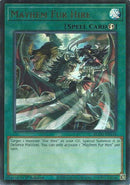 Mayhem Fur Hire [BLGG-EN116] Ultra Rare