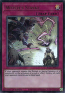 Witch's Strike [BLGG-EN133] Ultra Rare