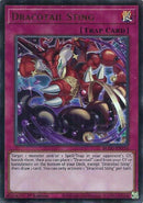Dracotail Sting [BLGG-EN136] Ultra Rare