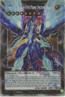 Number 62: Galaxy-Eyes Prime Photon Dragon (Starlight Rare) [BLGG-EN140] Starlight Rare